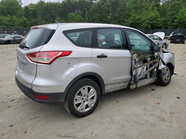 2015 Ford Escape S VIN: 1FMCU0F73FUC21322 Lot: 54428944