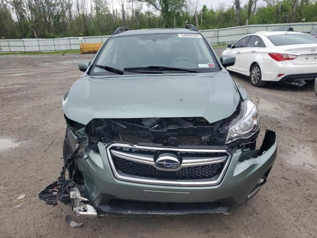 2016 Subaru Crosstrek 2.0I Hybrid VIN: JF2GPBBC3GH269720 Lot: 54696584