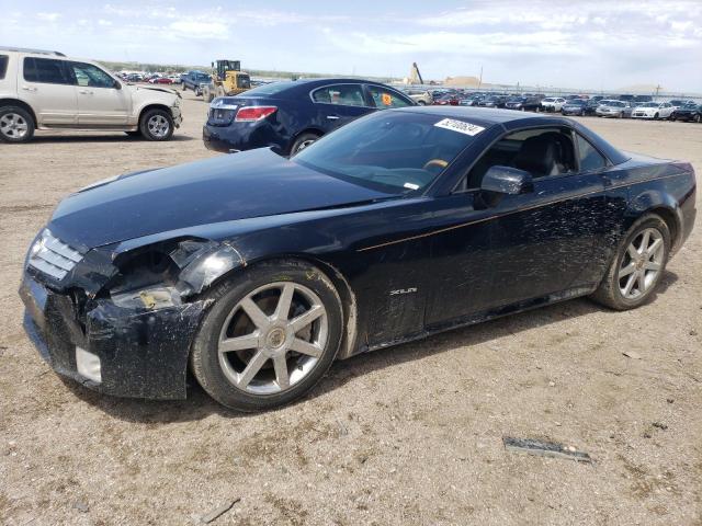 2004 Cadillac Xlr VIN: 1G6YV34A845602150 Lot: 52100634