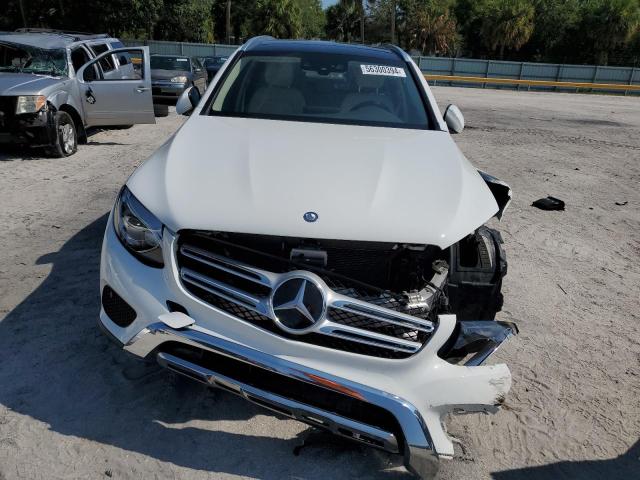 2017 Mercedes-Benz Glc 300 4Matic VIN: WDC0G4KB7HF195390 Lot: 56300394