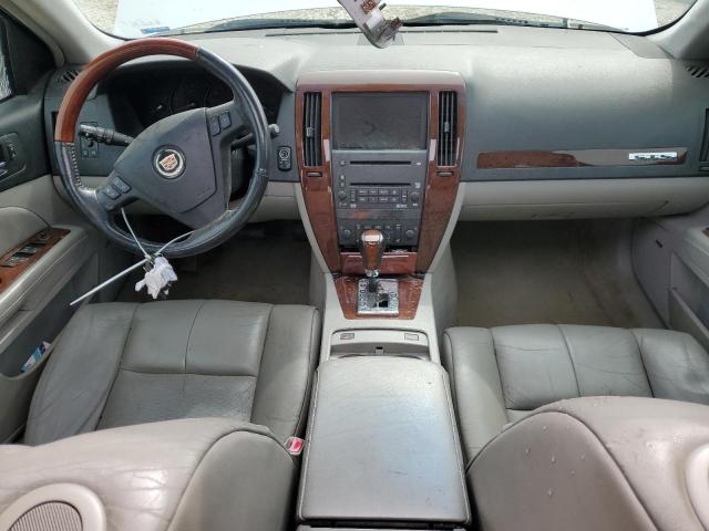 2005 Cadillac Sts VIN: 1G6DC67A250172339 Lot: 52996184