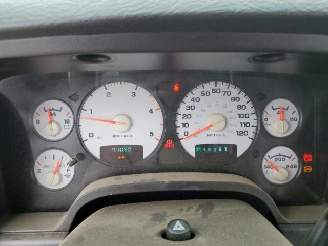 2003 Dodge Ram 2500 St VIN: 3D7KU28C33G789564 Lot: 46272974