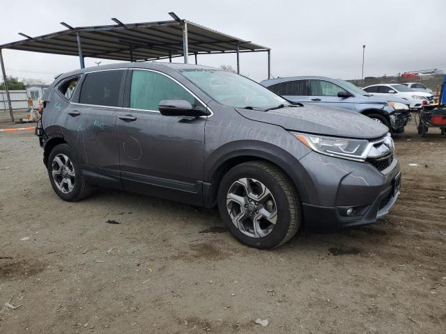 2019 Honda Cr-V Ex VIN: 5J6RW1H53KA011691 Lot: 55257664