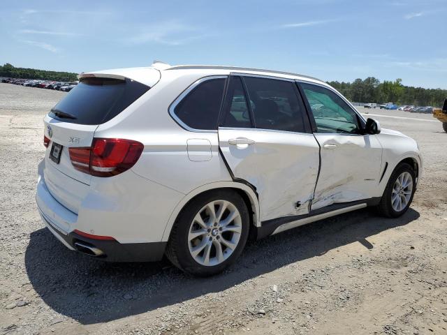 VIN 5UXKR0C56J0X99692 2018 BMW X5, Xdrive35I no.3