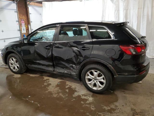 VIN JM3TB3CV7D0422022 2013 Mazda CX-9, Touring no.2