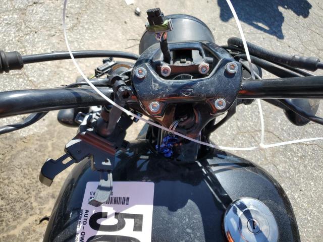 2017 HARLEY-DAVIDSON XG750 1HD4NBB14HC501891