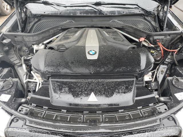 VIN 5UXKR6C56F0J76891 2015 BMW X5, Xdrive50I no.11