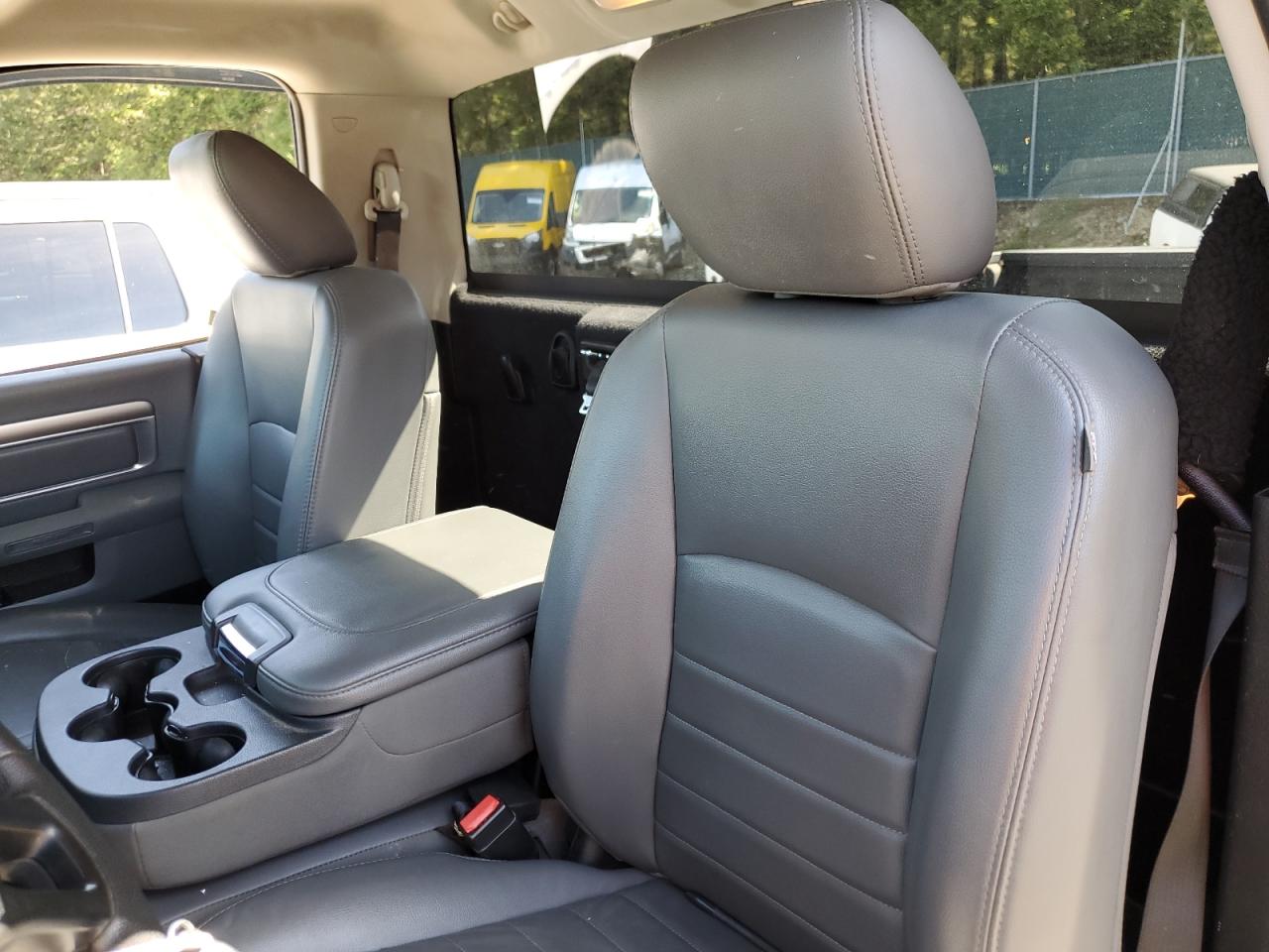 3C6JR6AT5EG280868 2014 Ram 1500 St