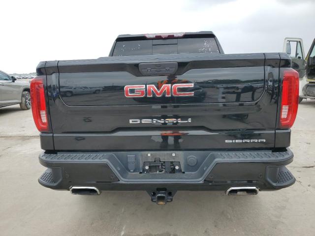 VIN 1GTU9FEL0LZ177113 2020 GMC Sierra, K1500 Denali no.6