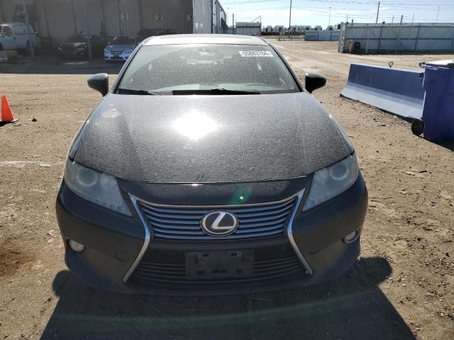 2013 Lexus Es 350 VIN: JTHBK1GG5D2017137 Lot: 55883784