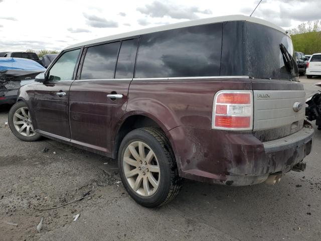 2010 Ford Flex Limited VIN: 2FMHK6DC0ABA62577 Lot: 54177034