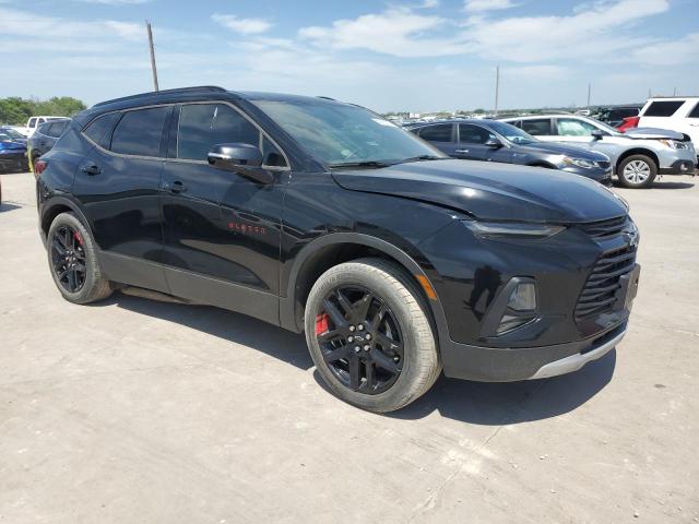 2020 Chevrolet Blazer 2Lt VIN: 3GNKBCRS6LS670844 Lot: 55088554