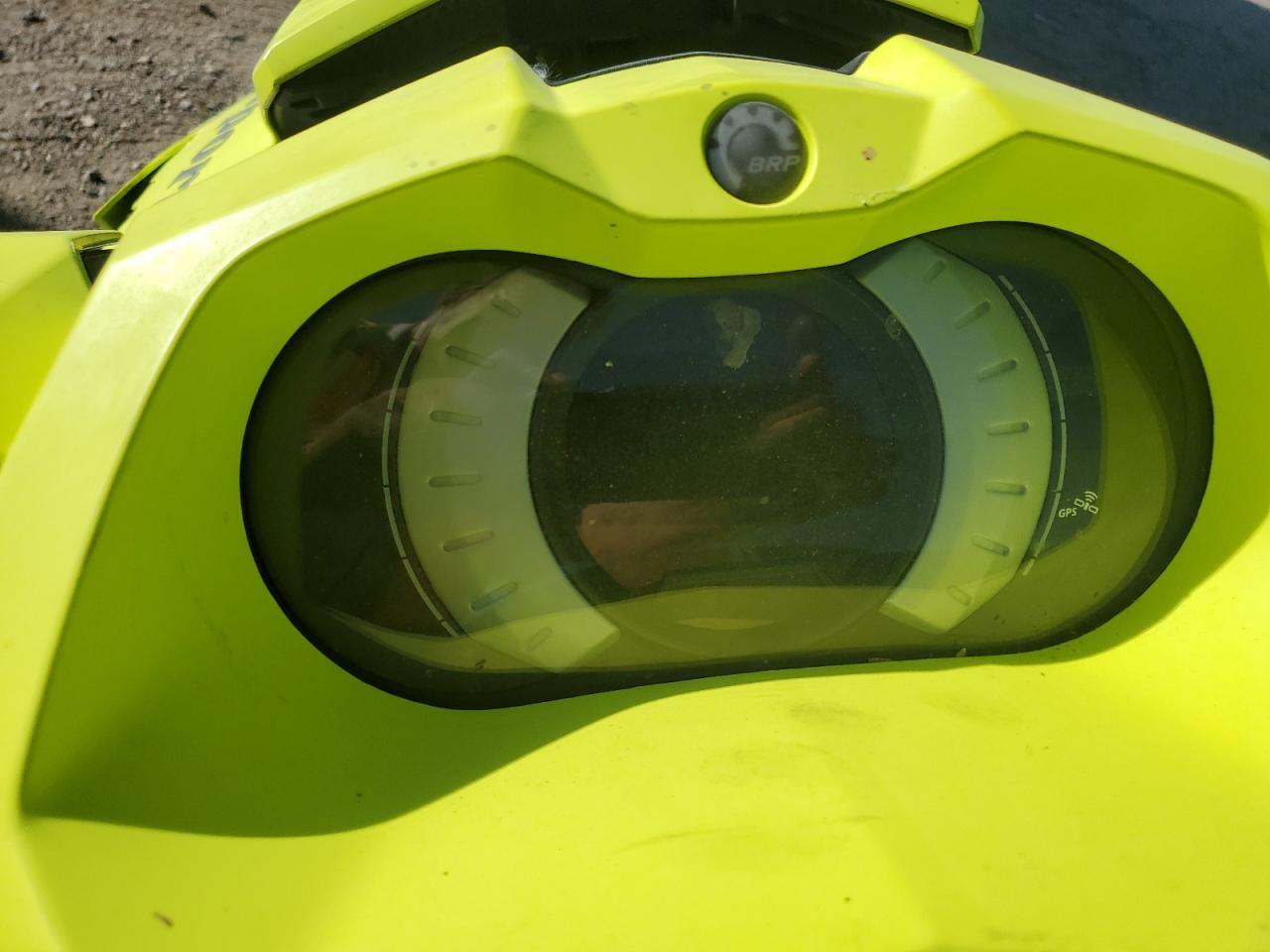 YDV52773C020 SEAD JETSKI 2020