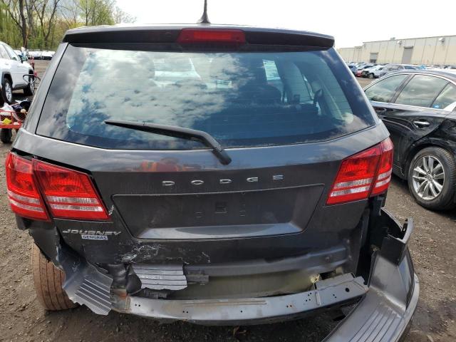 2015 Dodge Journey Se VIN: 3C4PDCAB7FT605861 Lot: 52949294