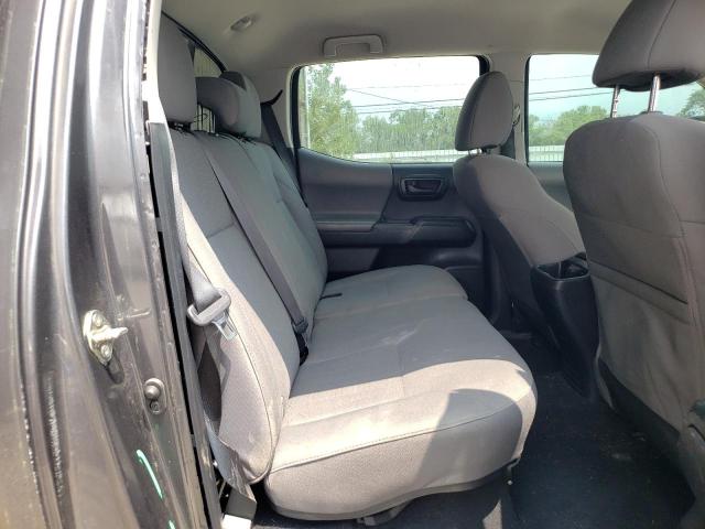 2018 Toyota Tacoma Double Cab VIN: 5TFAX5GN5JX118875 Lot: 55918614