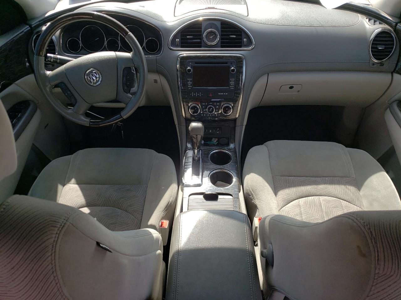 5GAKRAKD8EJ175975 2014 Buick Enclave