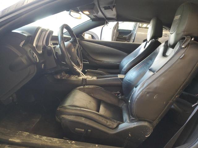 2013 Chevrolet Camaro 2Ss VIN: 2G1FK3DJ0D9213379 Lot: 56197554