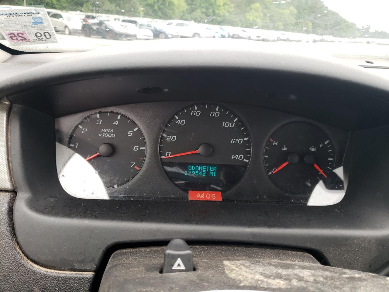 2G1WD5E39G1104329 CHEVROLET IMPALA 2016