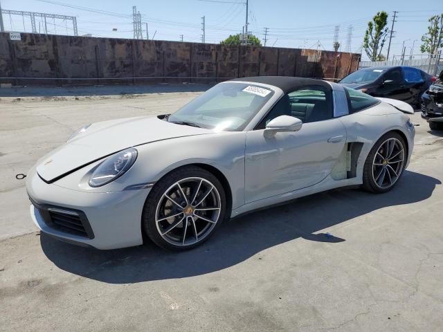 WP0BA2A90NS226162 Porsche 911 TARGA