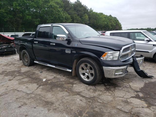 2012 Dodge Ram 1500 Longhorn VIN: 1C6RD7PTXCS239592 Lot: 54186154