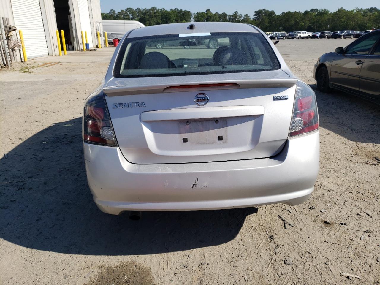 3N1AB6AP8CL743044 2012 Nissan Sentra 2.0