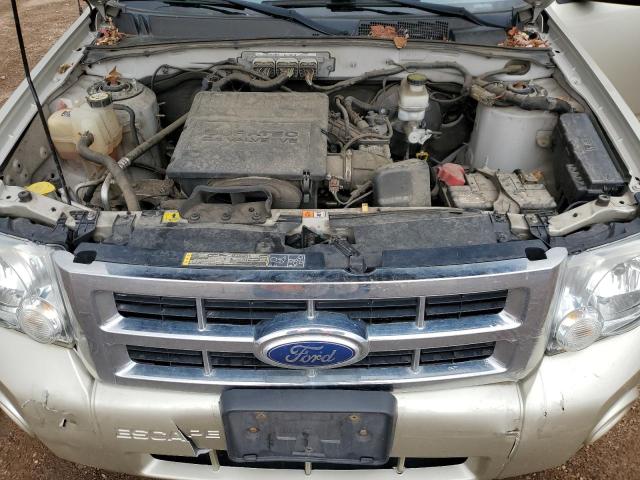 2012 Ford Escape Xlt VIN: 1FMCU9DG4CKB12656 Lot: 56923364