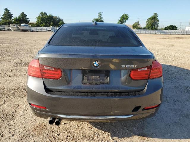 2013 BMW 328 I VIN: WBA3A5C55DF356684 Lot: 54919744