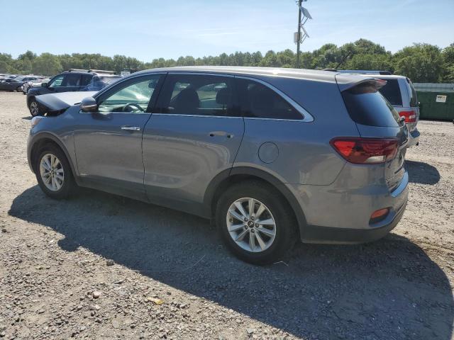 2020 Kia Sorento S VIN: 5XYPGDA57LG618166 Lot: 57084594