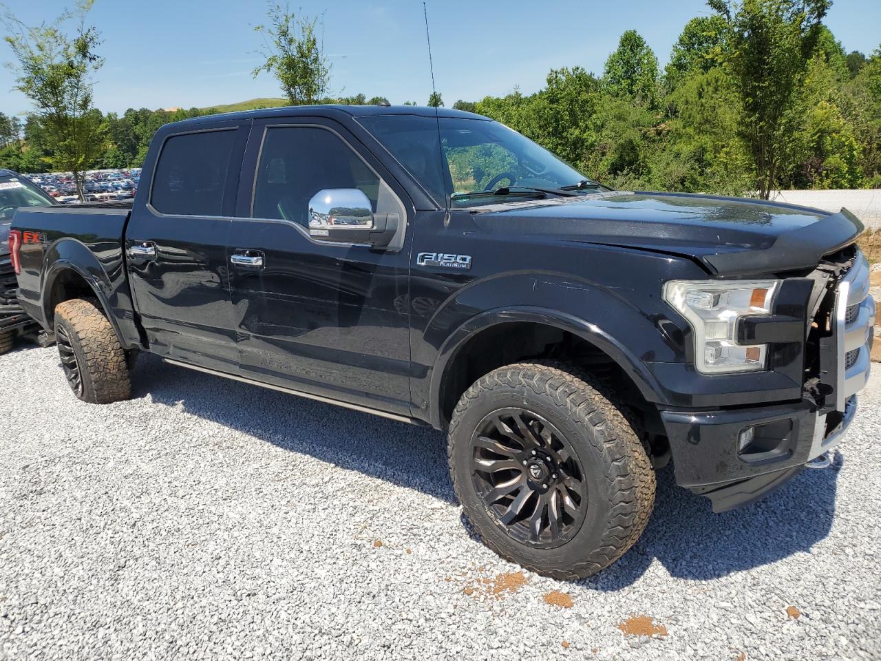 1FTEW1EG5GFB19802 FORD F-150 2016