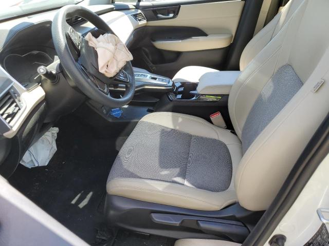 2019 HONDA CLARITY JHMZC5F16KC007224