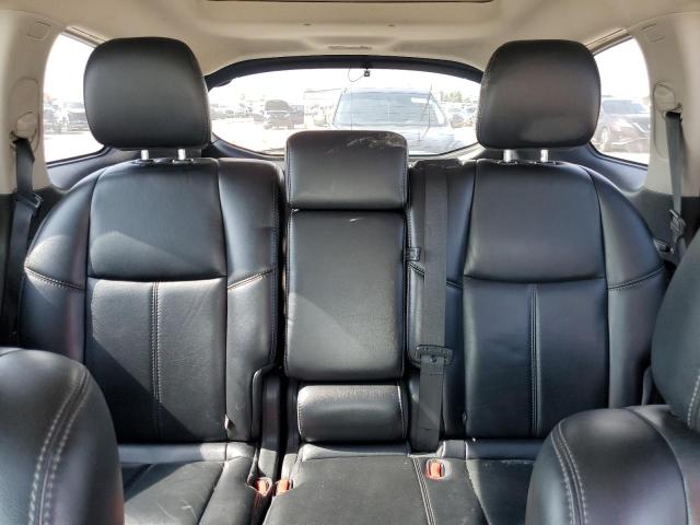 2015 Nissan Pathfinder S VIN: 5N1AR2MN9FC649729 Lot: 56054844