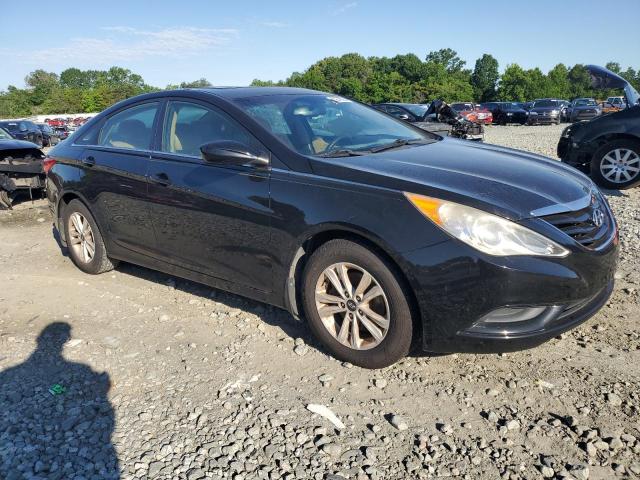 2012 Hyundai Sonata Gls VIN: 5NPEB4AC7CH354394 Lot: 56576064