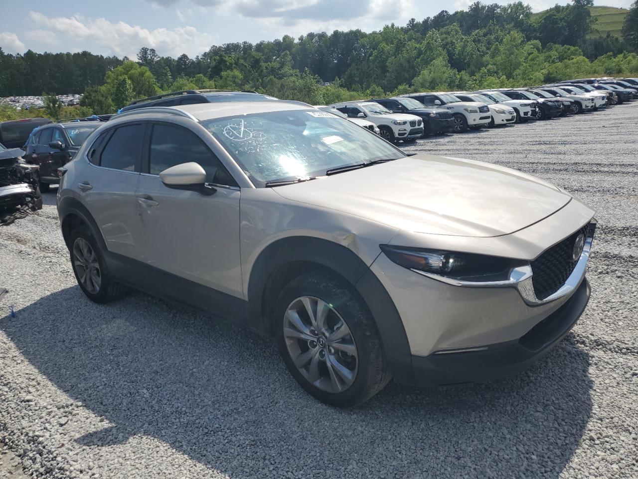 3MVDMBCM9PM532868 2023 Mazda Cx-30 Preferred