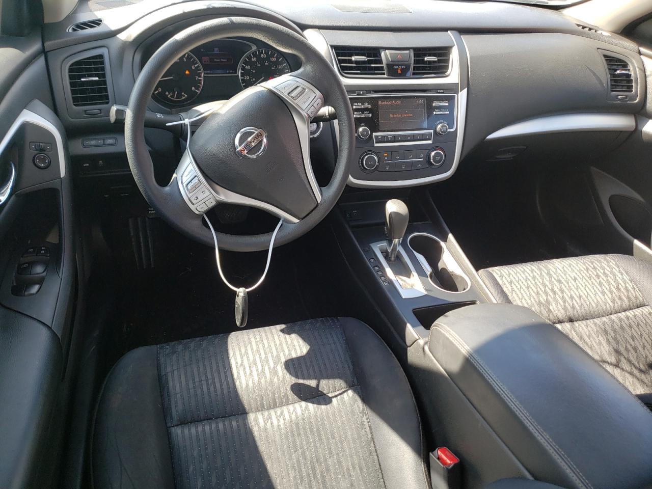 1N4AL3APXGC217174 2016 Nissan Altima 2.5