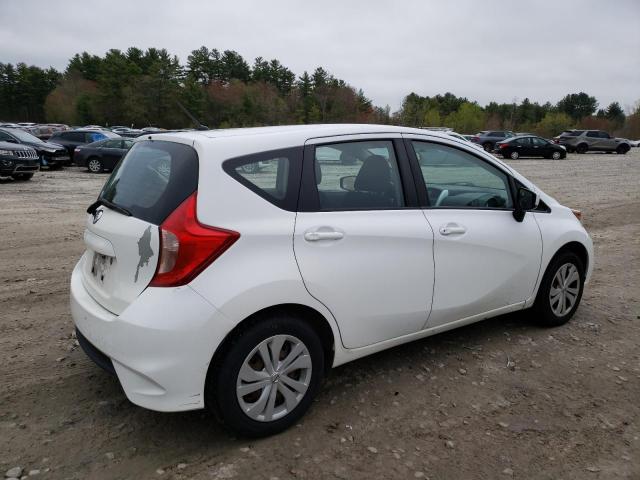 2018 Nissan Versa Note S VIN: 3N1CE2CP1JL366284 Lot: 53496104