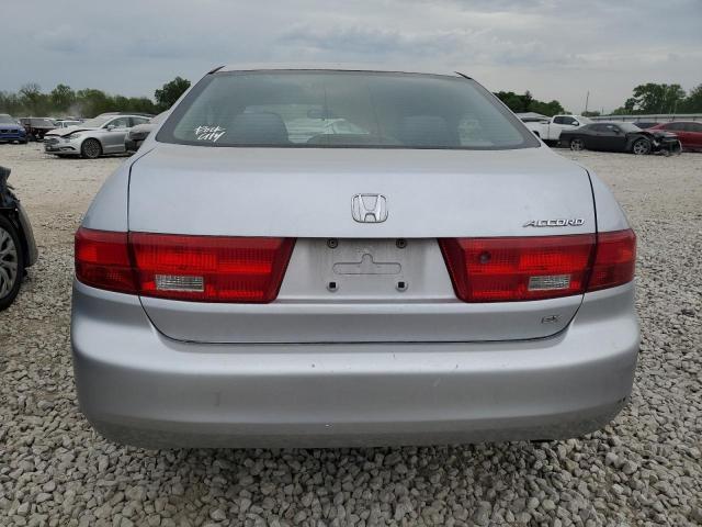 2005 Honda Accord Ex VIN: 1HGCM56765A028505 Lot: 53025584