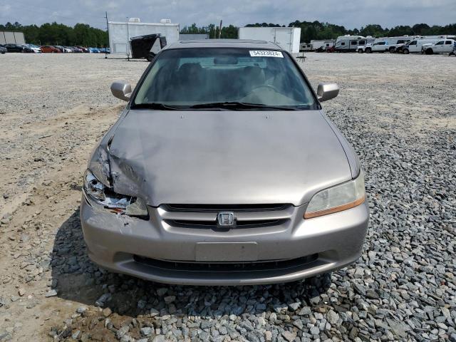 1999 Honda Accord Ex VIN: 1HGCG1654XA056417 Lot: 54323824