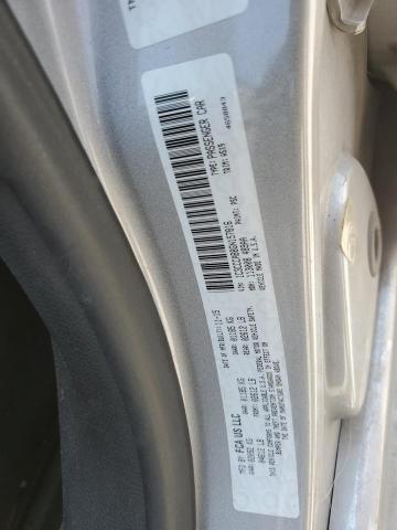 2016 CHRYSLER 200 LIMITE - 1C3CCCAB8GN157816