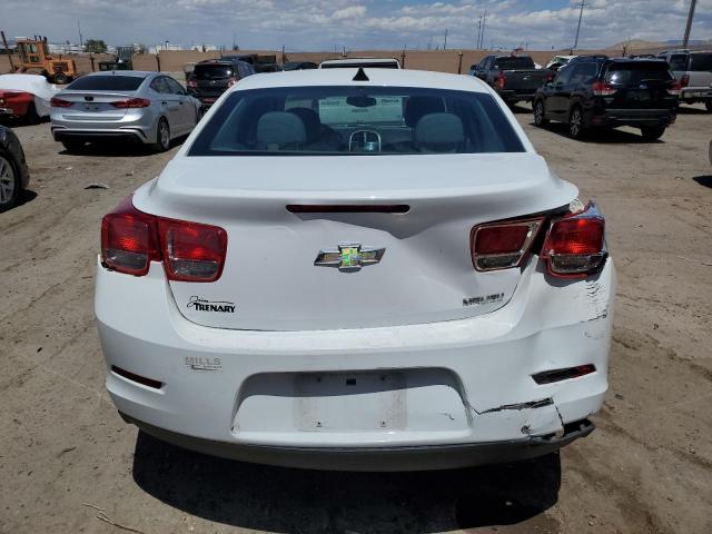 2013 Chevrolet Malibu Ls VIN: 1G11B5SA1DF181767 Lot: 54354404