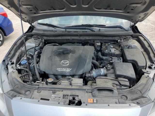 2016 Mazda 3 Touring VIN: 3MZBM1W70GM301332 Lot: 56332714