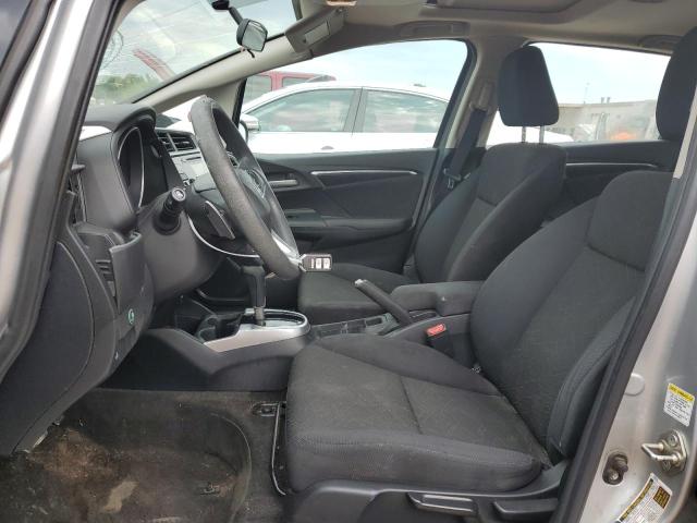 2015 Honda Fit Ex VIN: 3HGGK5H83FM751780 Lot: 55831494