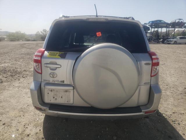 2009 Toyota Rav4 VIN: 2T3BK33V59W007255 Lot: 55838784