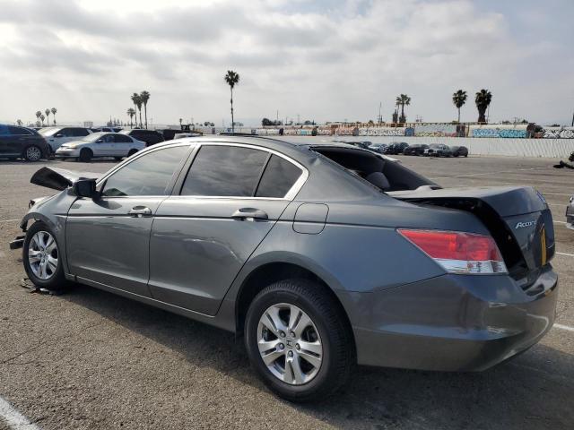 2010 Honda Accord Lxp VIN: 1HGCP2F48AA183210 Lot: 53820574