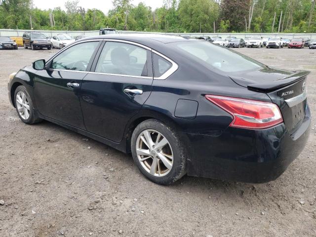 2013 Nissan Altima 2.5 VIN: 1N4AL3AP7DN430471 Lot: 56391594