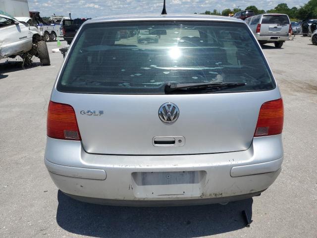 2005 Volkswagen Golf Gls VIN: 9BWGL61J154007951 Lot: 56579784