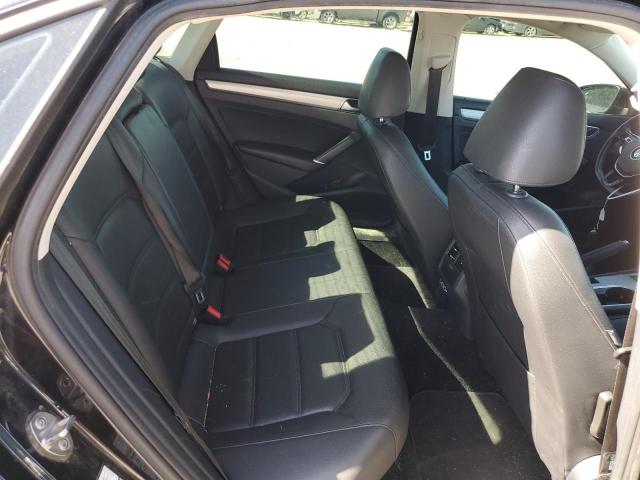 2019 Volkswagen Passat Wolfsburg VIN: 1VWLA7A31KC006044 Lot: 56203014