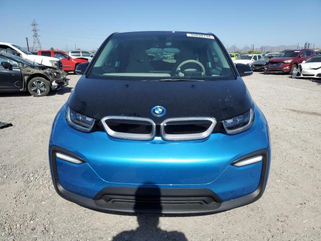 2018 BMW I3 Bev VIN: WBY7Z2C58JVE65235 Lot: 55838734