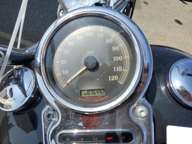 2004 HARLEY-DAVIDSON FXDWG 1HD1GEV134K329363