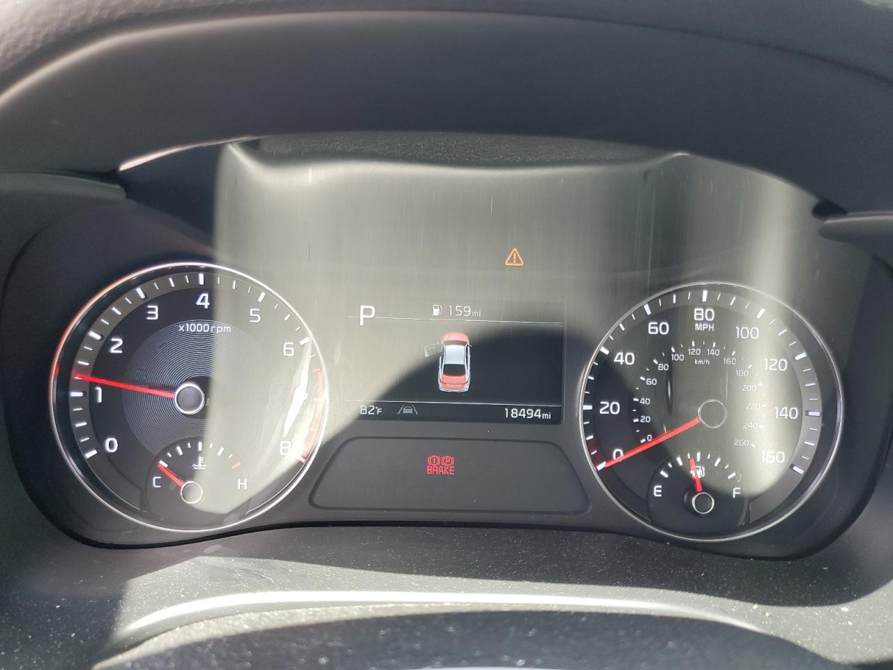 3KPF24ADXPE657631 2023 Kia Forte Lx