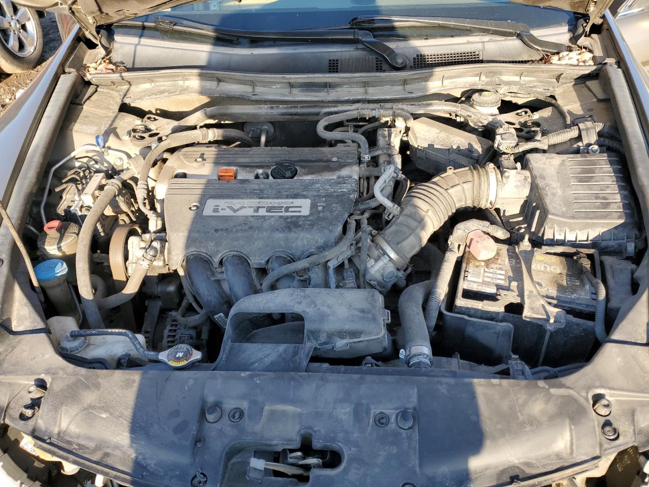 1HGCP26739A102653 2009 Honda Accord Ex
